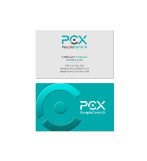 Business Card Design by Joy Designs for this project | Design: #27649741