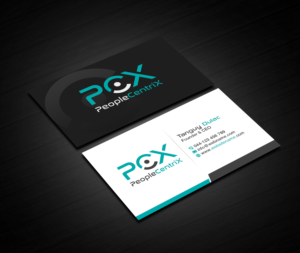 Business Card Design by Creations Box 2015 for this project | Design: #27644936