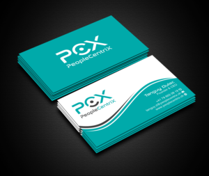Visitenkarten-Design von Creations Box 2015 für dieses Projekt | Design: #27644947