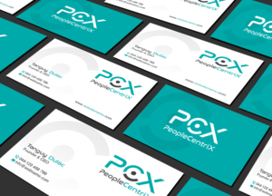 Business Card Design by Creations Box 2015 for this project | Design: #27644948
