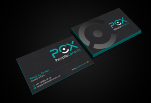 Business Card Design by Creations Box 2015 for this project | Design: #27644953