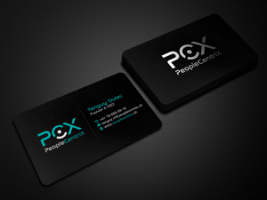 Business Card Design by Creations Box 2015 for this project | Design: #27644955