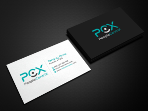 Visitenkarten-Design von Creations Box 2015 für dieses Projekt | Design: #27645751