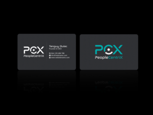 Business Card Design by Creations Box 2015 for this project | Design: #27645757
