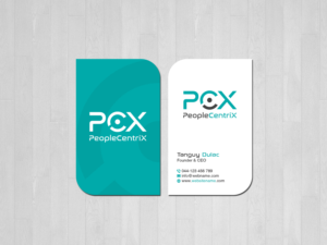 Business Card Design by Creations Box 2015 for this project | Design: #27645767