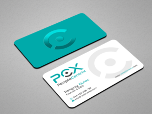 Business Card Design by Creations Box 2015 for this project | Design: #27648931