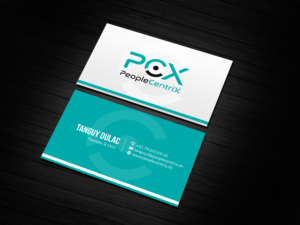 Business Card Design by Creations Box 2015 for this project | Design: #27648934