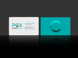 Business Card Design by Creations Box 2015 for this project | Design: #27648940