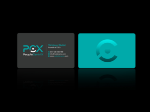 Business Card Design by Creations Box 2015 for this project | Design: #27648941