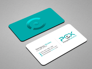 Design de Carte de Visite par Creations Box 2015 pour ce projet | Design : #27649250
