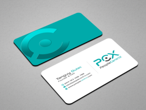 Design de Carte de Visite par Creations Box 2015 pour ce projet | Design : #27650962