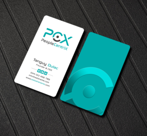 Business Card Design by Creations Box 2015 for this project | Design: #27653624