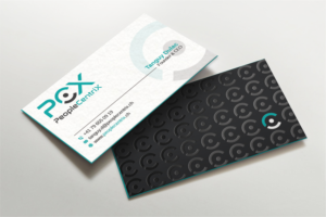 Business Card Design by LAXMI DESIGNHUB for this project | Design: #27643300