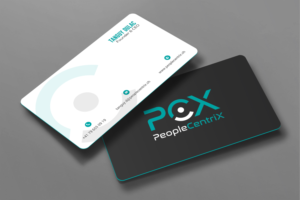 Business Card Design by chandrayaan.creative for this project | Design: #27648205