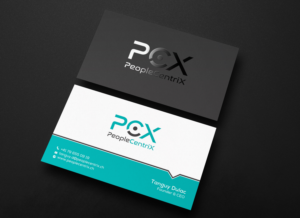 Business Card Design by chandrayaan.creative for this project | Design: #27648679