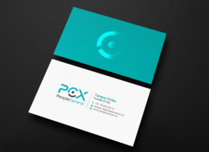 Business Card Design by chandrayaan.creative for this project | Design: #27649260