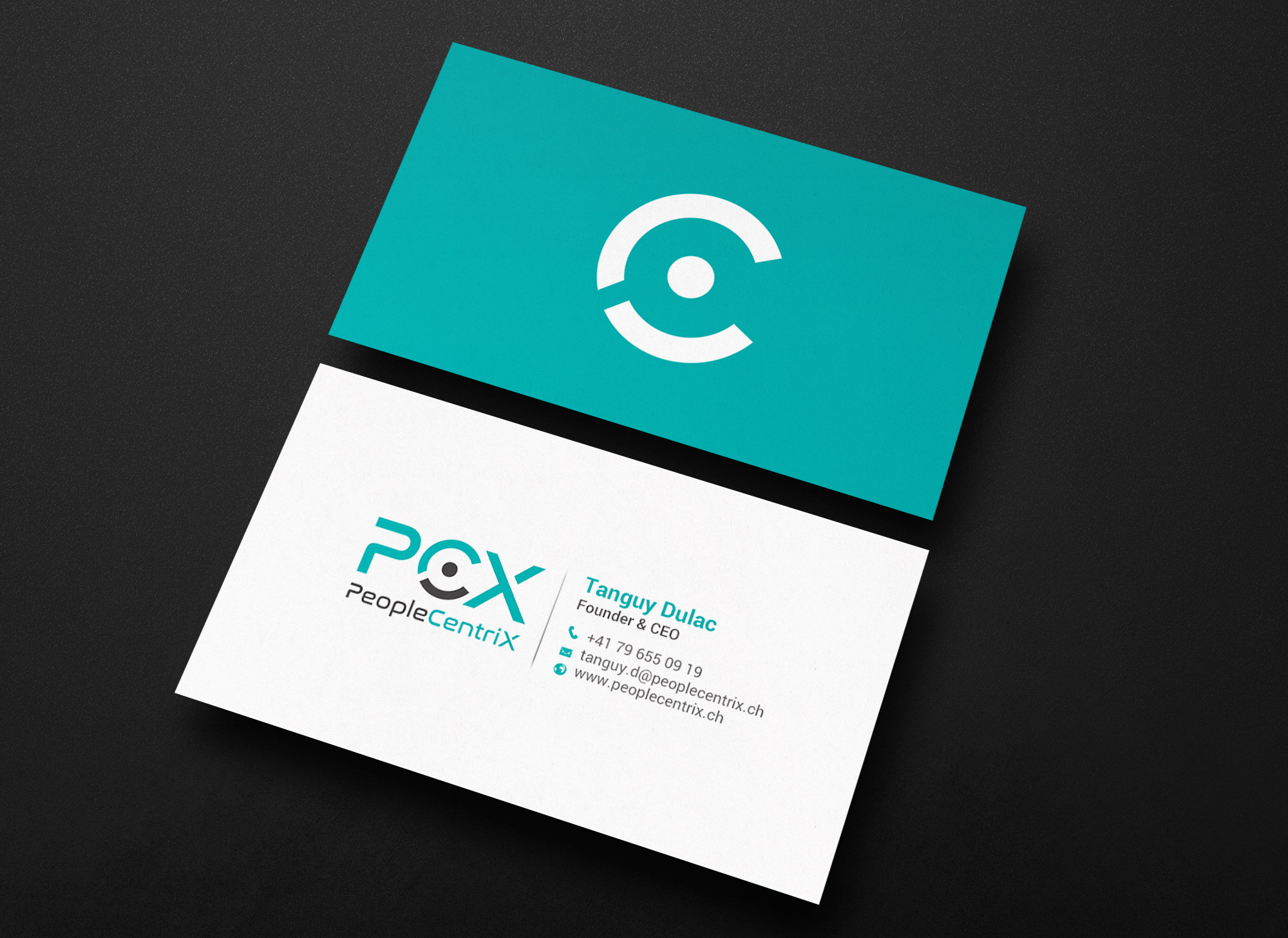 Design de Carte de Visite par chandrayaan.creative pour ce projet | Design #27649265