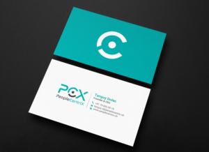 Business Card Design by chandrayaan.creative for this project | Design: #27649265