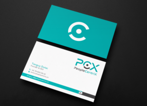 Business Card Design by chandrayaan.creative for this project | Design: #27649266