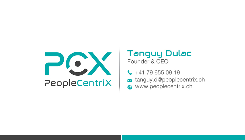 Business Card Design by chandrayaan.creative for this project | Design #27652566