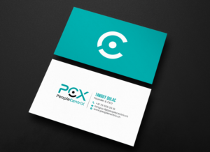 Business Card Design by chandrayaan.creative for this project | Design: #27652567