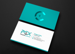 Business Card Design by chandrayaan.creative for this project | Design: #27652568