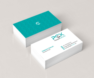 Business Card Design by alpesh9520