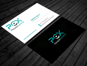 Business Card Design by alpesh9520 for this project | Design: #27645462