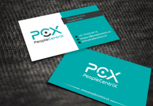 Business Card Design by alpesh9520 for this project | Design: #27645464