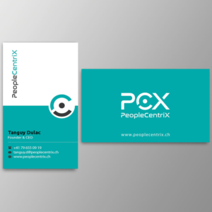 Business Card Design by alpesh9520 for this project | Design: #27649585