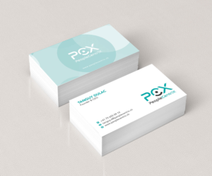 Business Card Design by alpesh9520 for this project | Design: #27649586