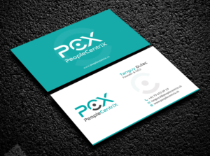 Business Card Design by Bold Pixels for this project | Design: #27650746