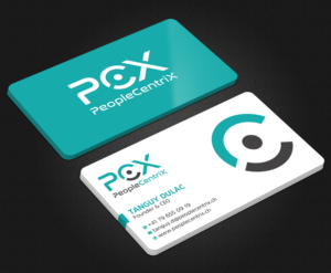 Visitenkarten-Design von Uttom 2 für dieses Projekt | Design: #27644622