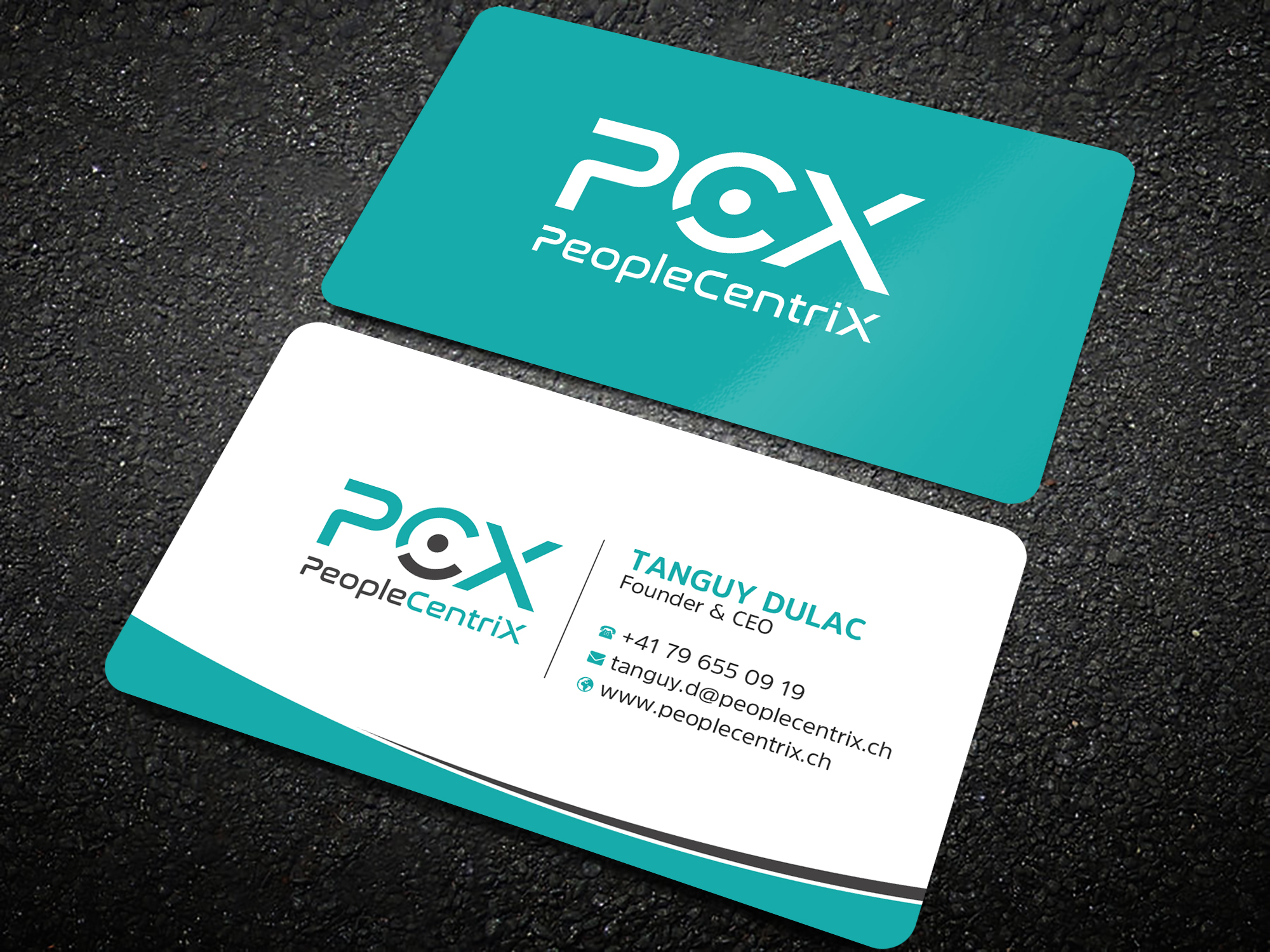 Design de Carte de Visite par Uttom 2 pour ce projet | Design #27645856