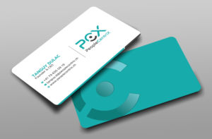 Business Card Design by Uttom 2 for this project | Design: #27649579