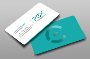 Business Card Design by Uttom 2 for this project | Design: #27649580