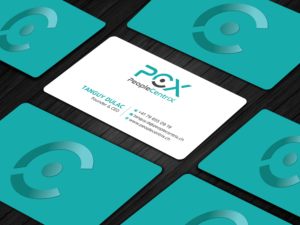 Business Card Design by Uttom 2 for this project | Design: #27649603