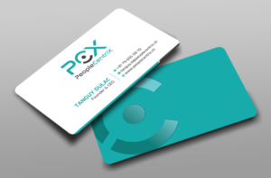 Business Card Design by Uttom 2 for this project | Design: #27649791