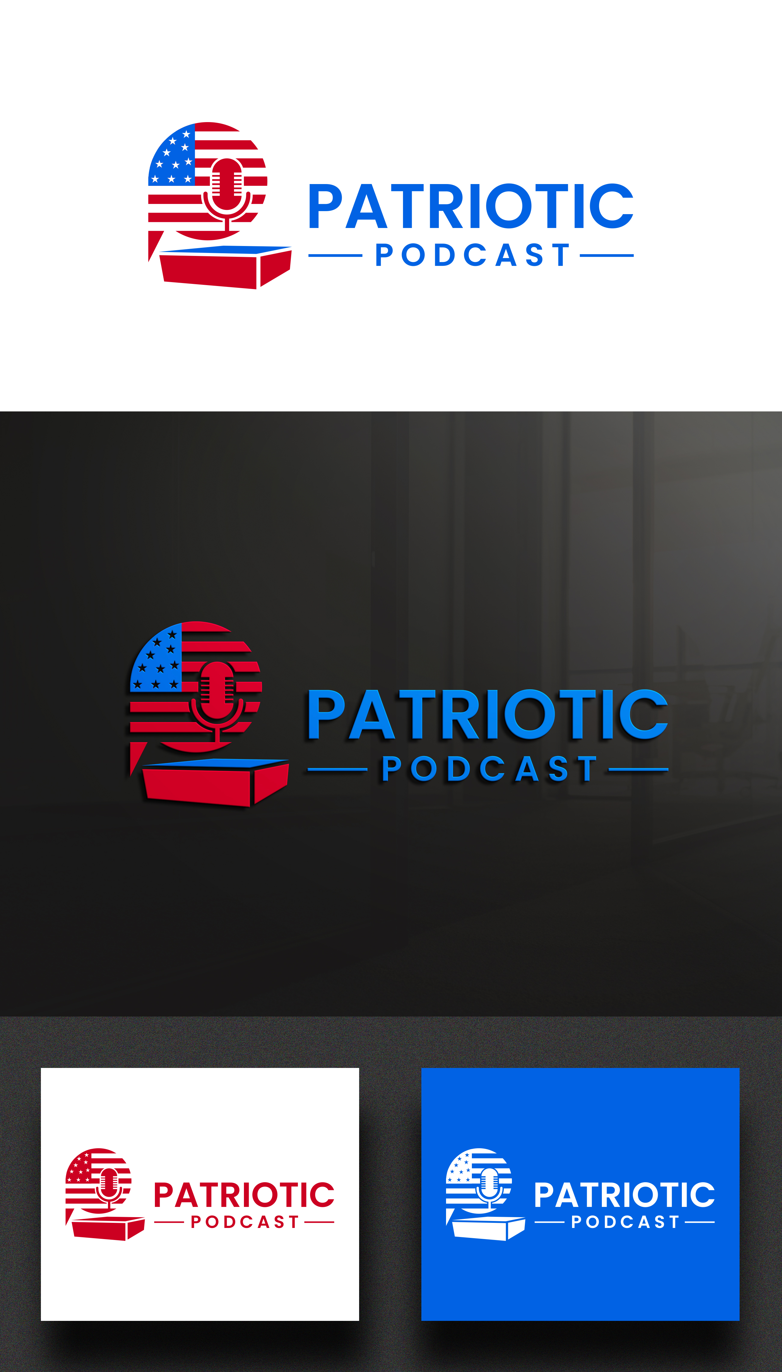 Logo Design by MD Aminul Islam for this project | Design #27644417