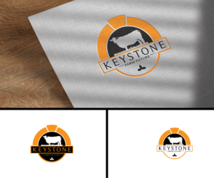 Logo Design by RAN_S for this project | Design #27647217