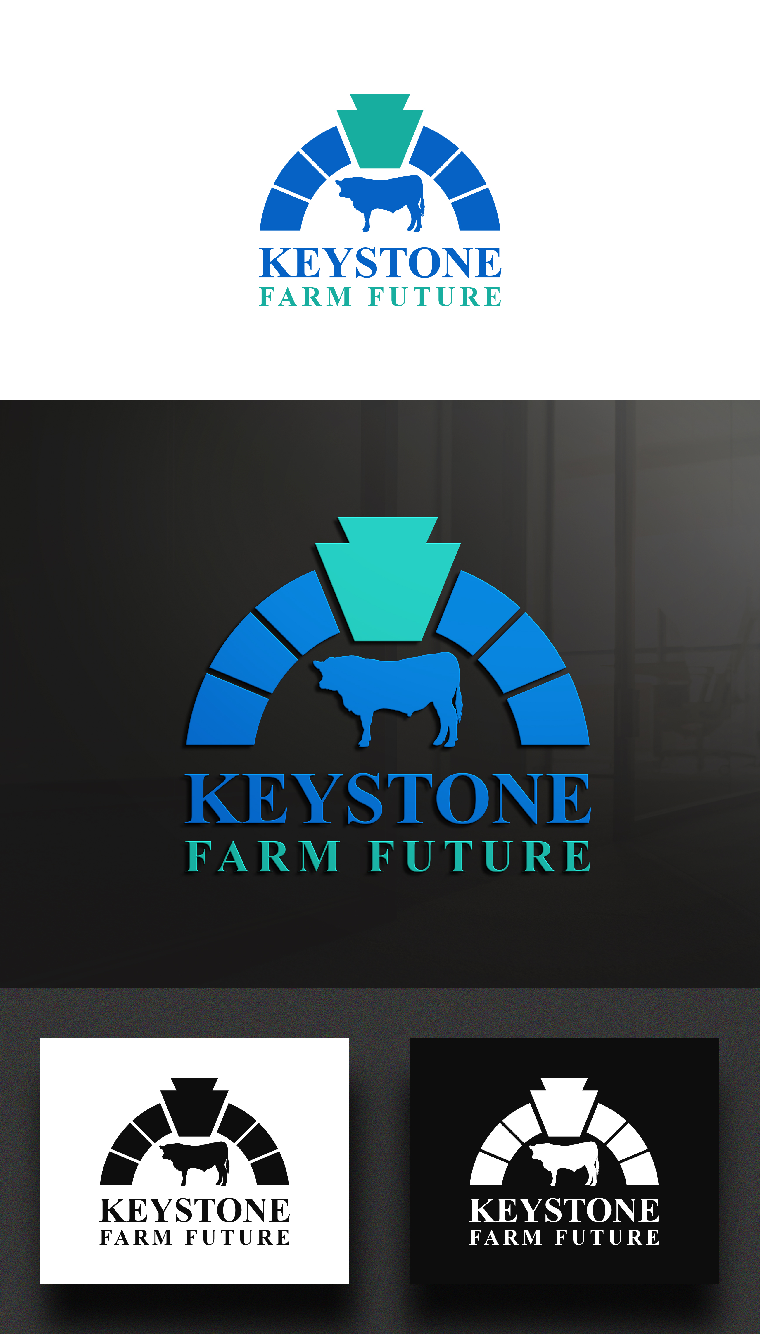 Logo Design by MD Aminul Islam for this project | Design #27645491