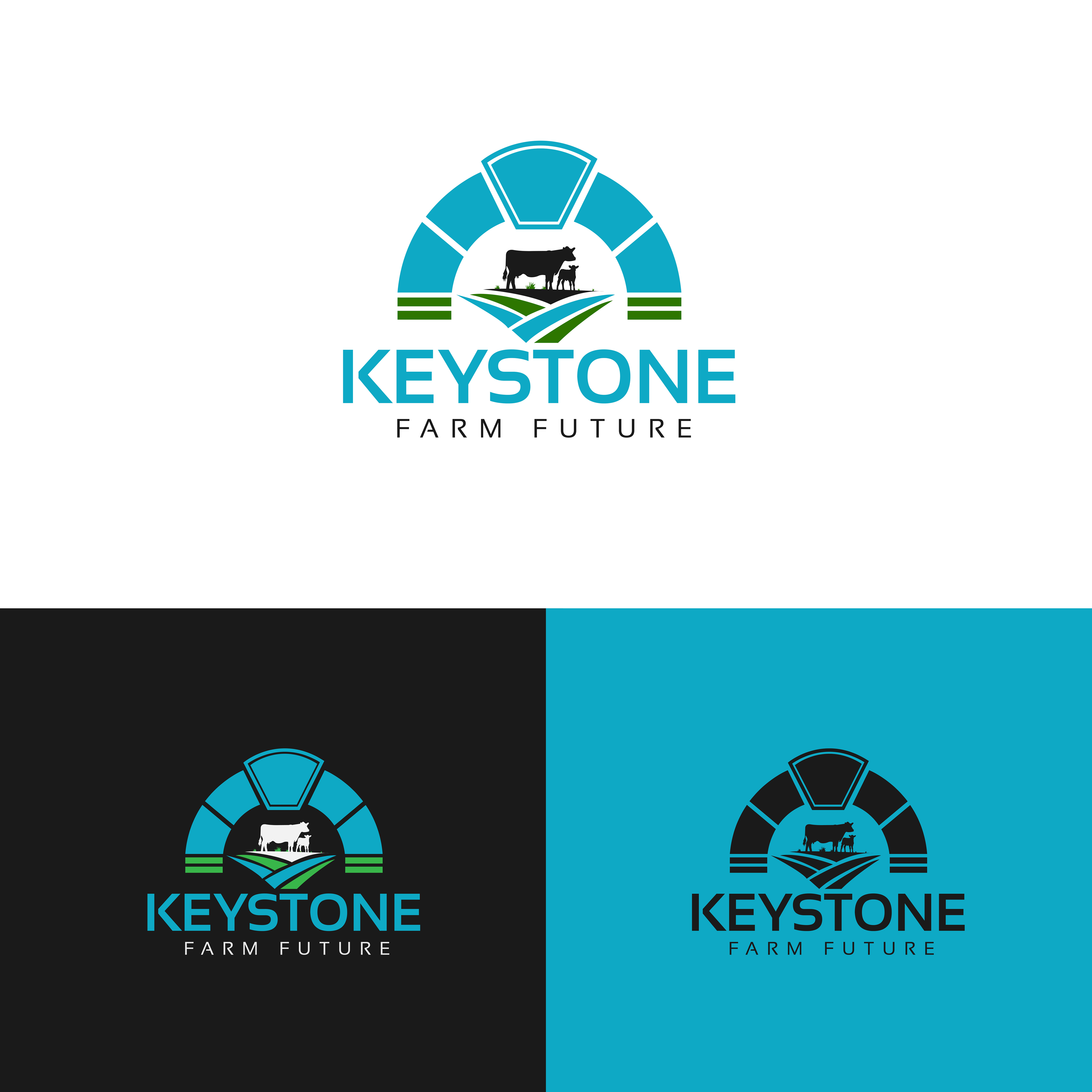 Logo Design by Log-X for this project | Design #27647719