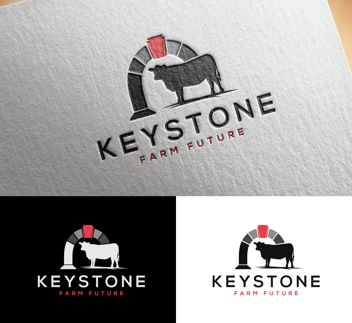 Logo Design by Dot Design 3 for this project | Design #27644076