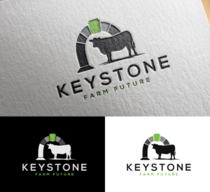 Logo Design by Dot Design 3 for this project | Design: #27654556