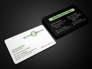 Business Card Design by Creations Box 2015 for this project | Design: #27648339