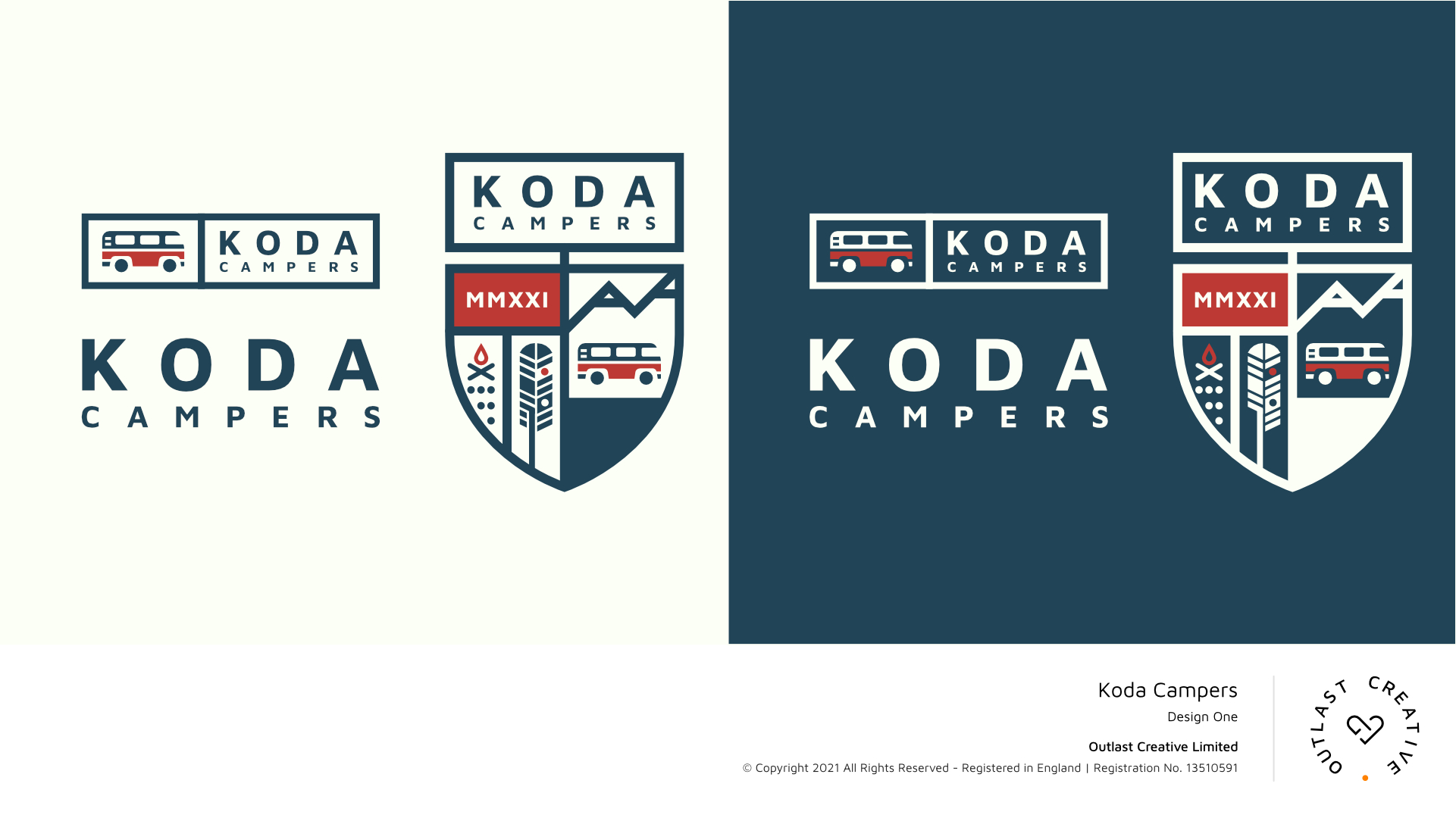 Logo Design by Outlast Creative for this project | Design #27650356