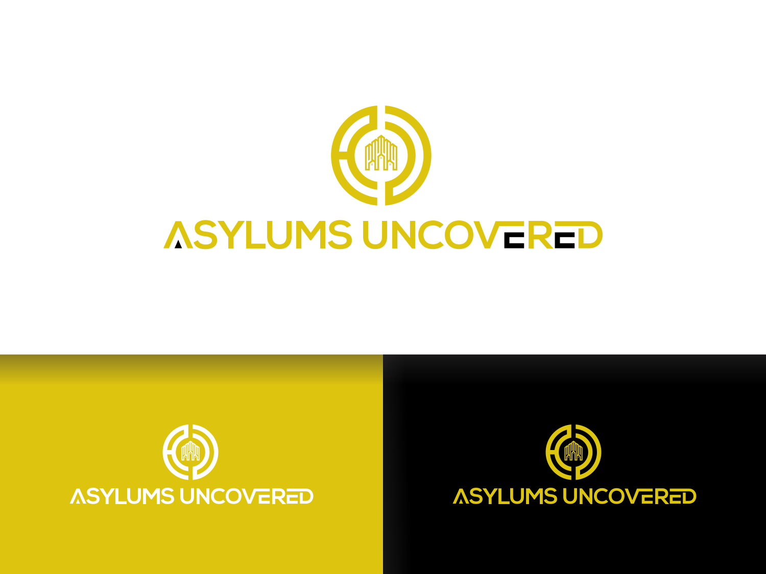 Logo Design by soffel for this project | Design #27644666