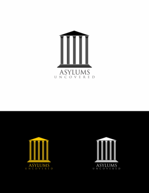 Logo Design by Madush_D