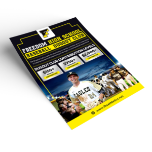 Flyer Design by colourstreak