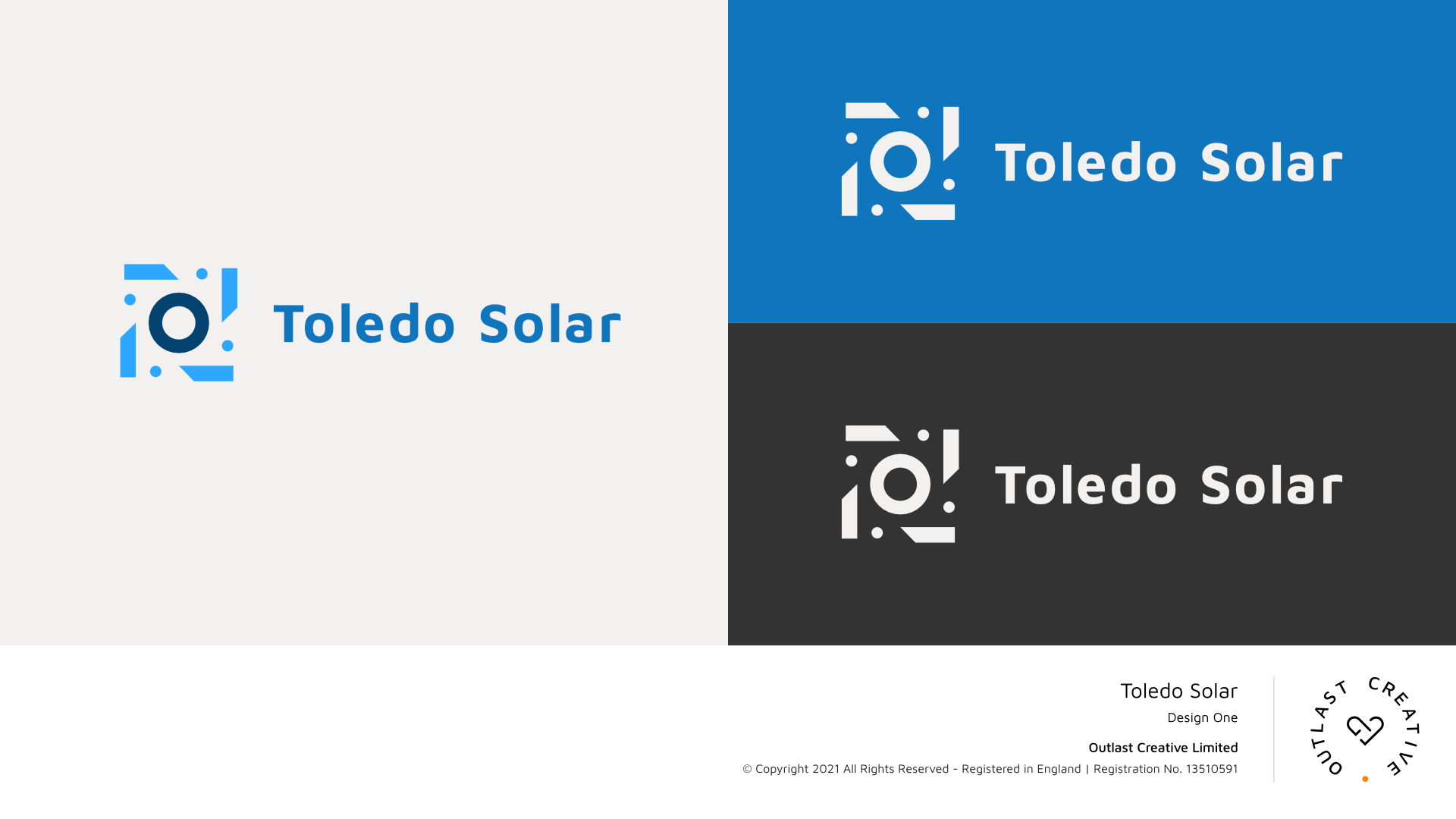 Logo Design by Outlast Creative for this project | Design #27651719